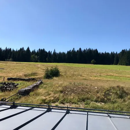 Apartman Kvilda Apartments Kvilda